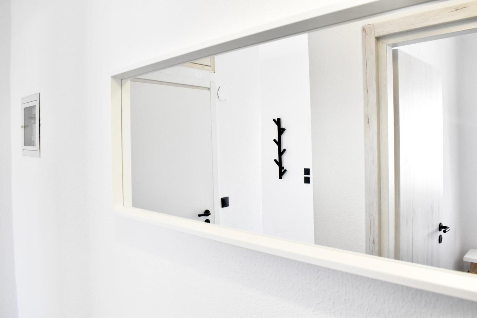 Varonos Summer Residences シビリ 部屋 写真